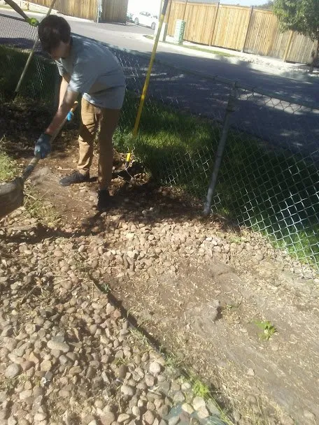 Affordable landscaping services near you across Golden, CO - Foothills Yard Services And Landscaping