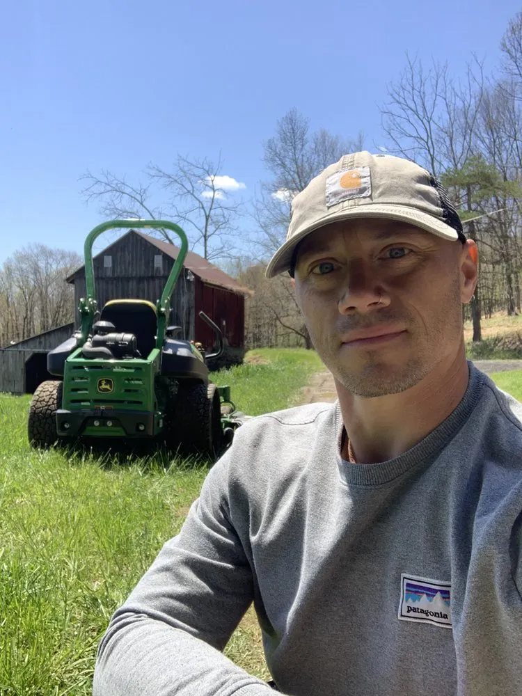 Reliable lawn mowing service in State College, PA - Footie’s Gardens and Landscapes