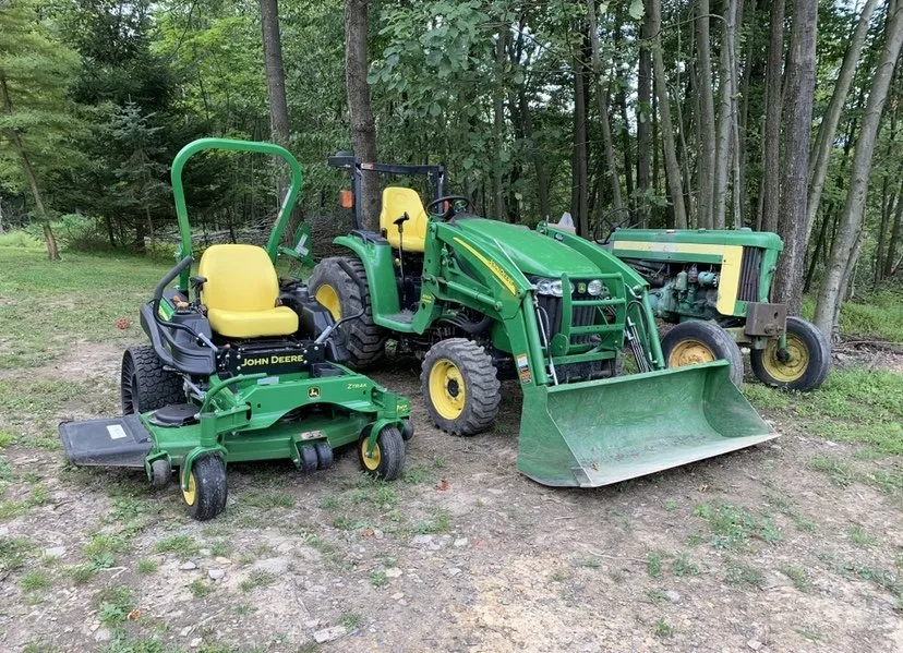 Affordable lawn care service in State College, PA by Footie’s Gardens and Landscapes
