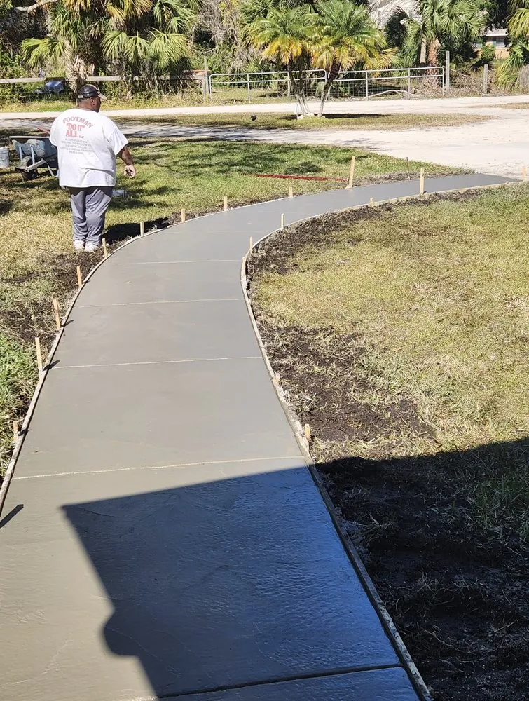 Top-rated landscaping services in South Daytona, FL - Footman Do It