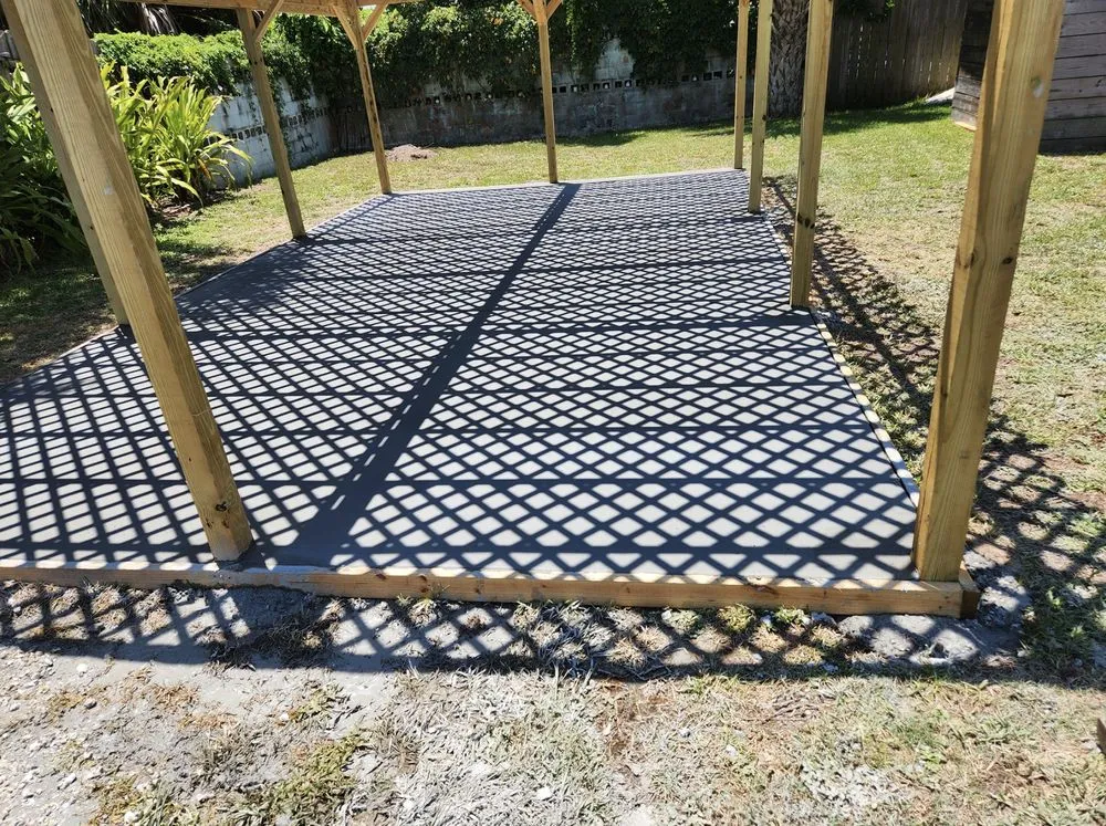 Trusted landscape installation experts serving South Daytona, FL - Footman Do It