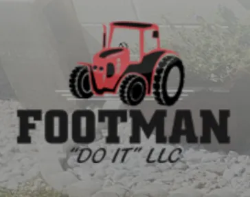 Local lawn care service for residential properties in South Daytona, FL by Footman Do It