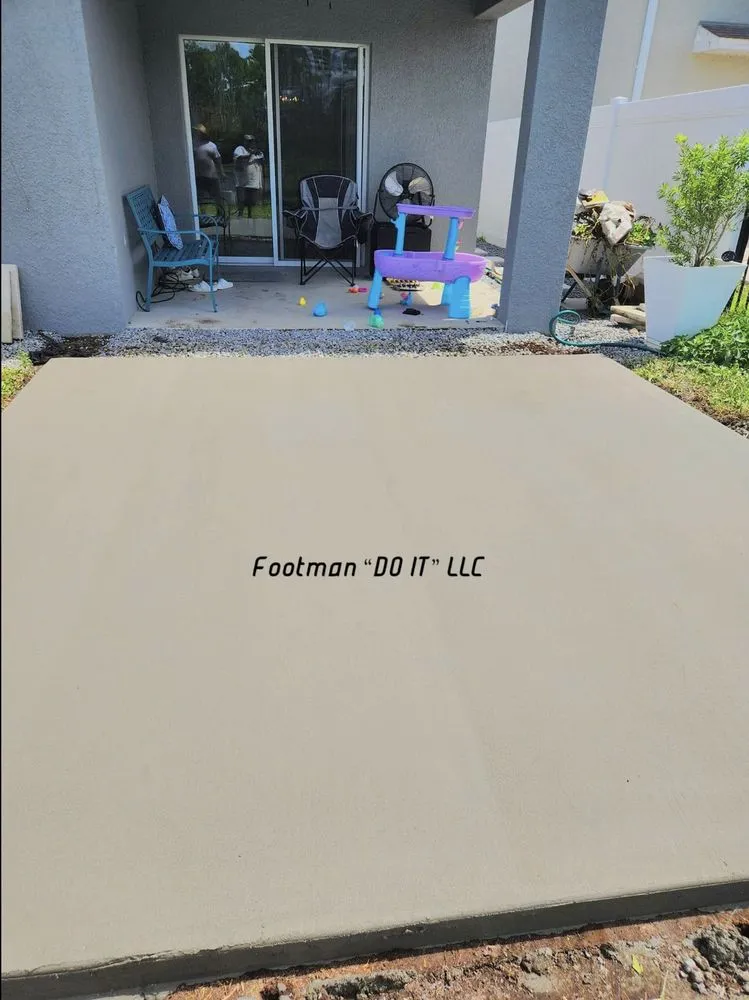 Top-rated residential landscaping experts serving South Daytona, FL - Footman Do It