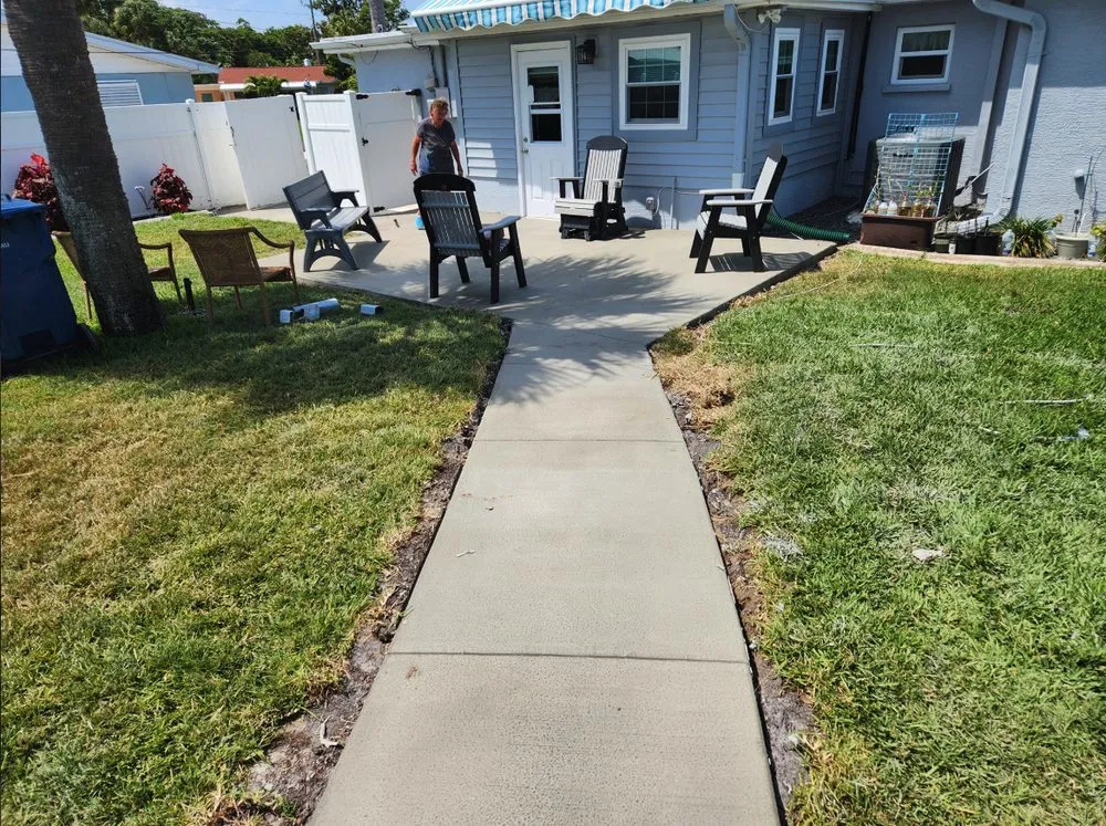 Reliable yard cleanup service in South Daytona, FL - Footman Do It