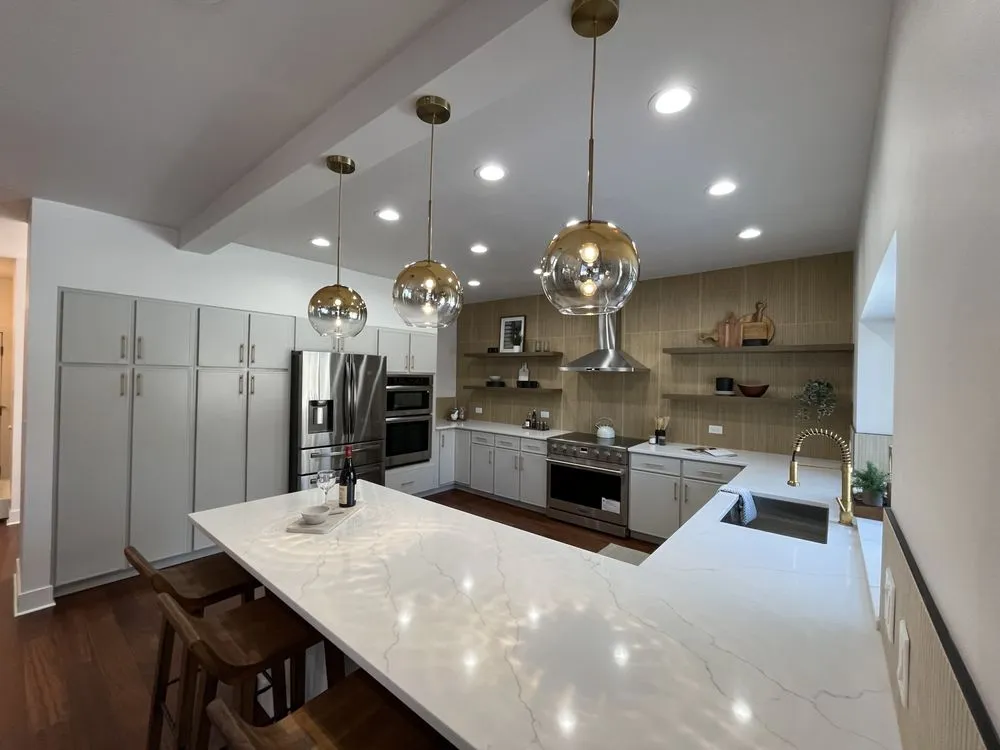 Affordable landscaping services in Castle Rock, CO - Footprint Home Experts