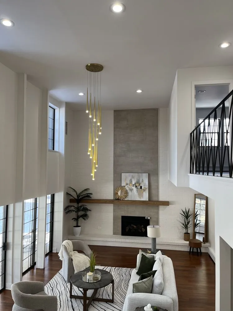 Professional residential landscaping experts serving Castle Rock, CO - Footprint Home Experts