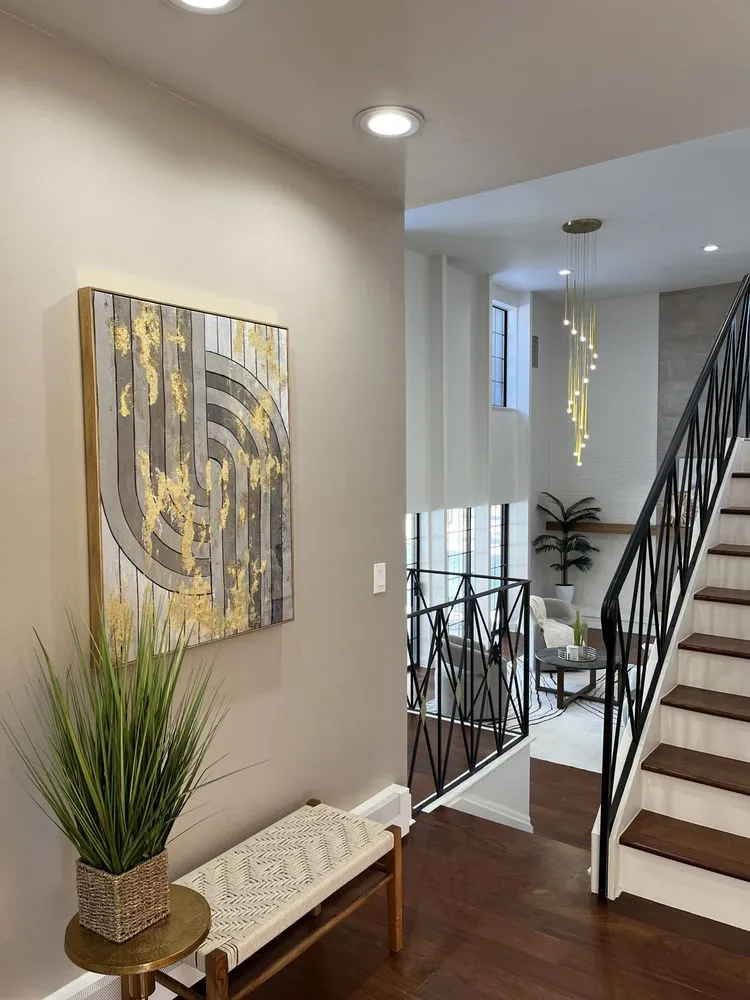 Local outdoor landscaping in Castle Rock, CO - Footprint Home Experts