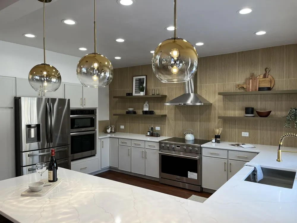 Affordable garden landscaping in Castle Rock, CO by Footprint Home Experts