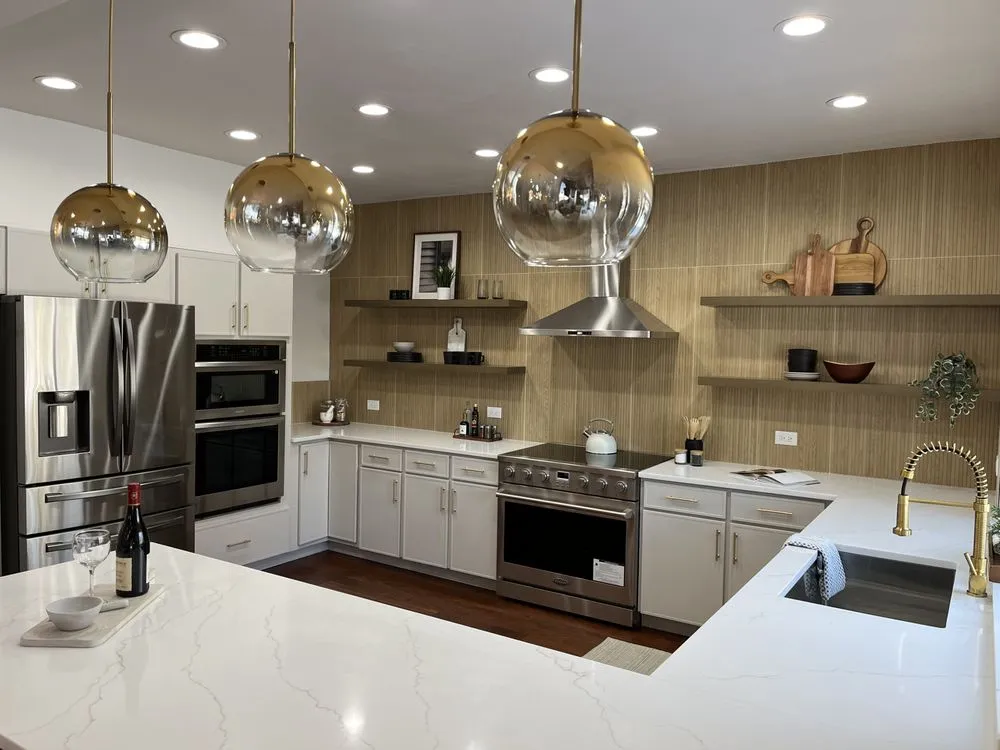 Custom residential landscaping experts serving Castle Rock, CO - Footprint Home Experts