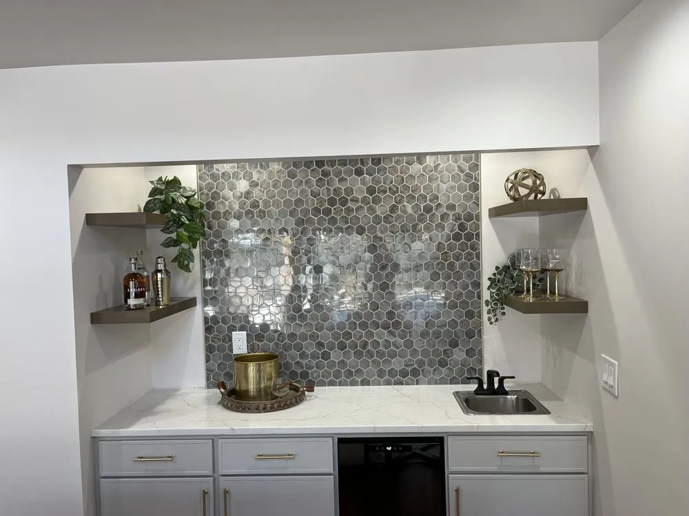 Trusted yard cleanup service for year-round maintenance across Castle Rock, CO - Footprint Home Experts