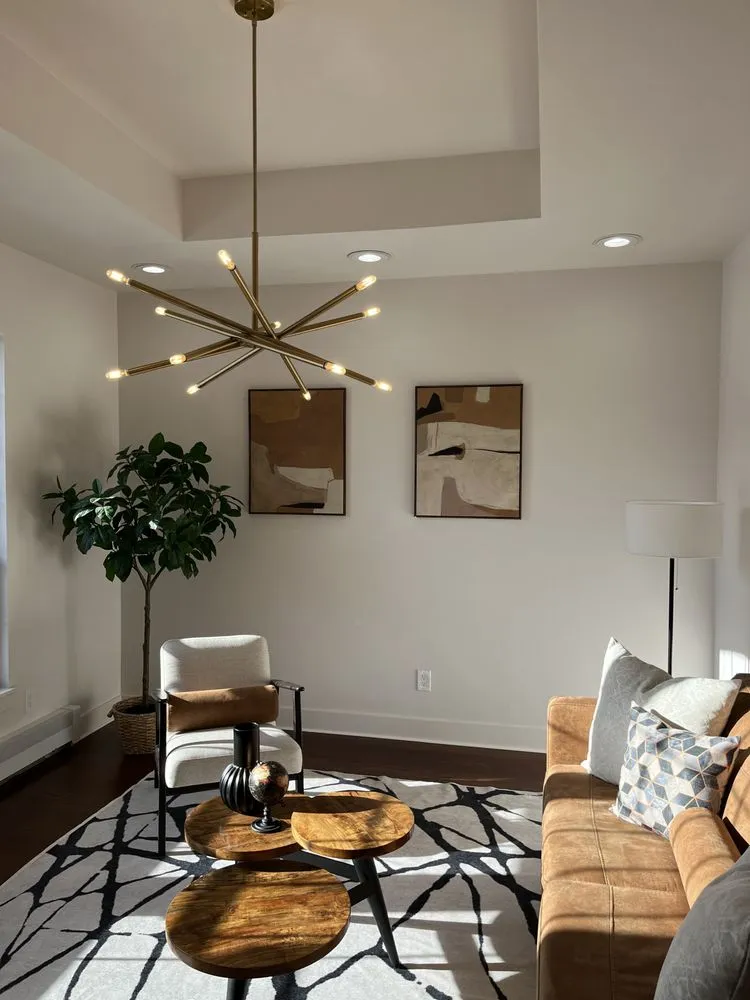 Professional residential landscaping in Castle Rock, CO by Footprint Home Experts