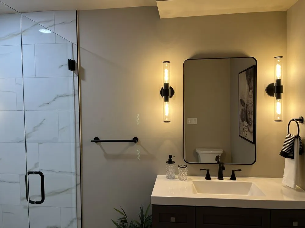 Affordable landscape design experts serving Castle Rock, CO - Footprint Home Experts