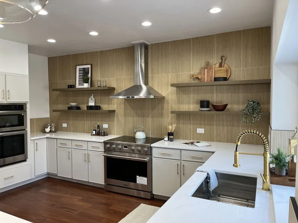 Trusted landscaping services in Castle Rock, CO by Footprint Home Experts