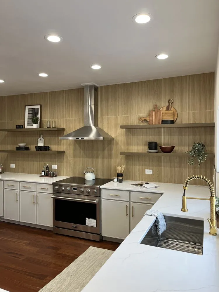 Trusted residential landscaping experts serving Castle Rock, CO - Footprint Home Experts