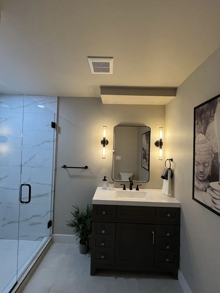 Affordable landscape installation for year-round maintenance across Colorado Springs, CO - Footprint Home Experts