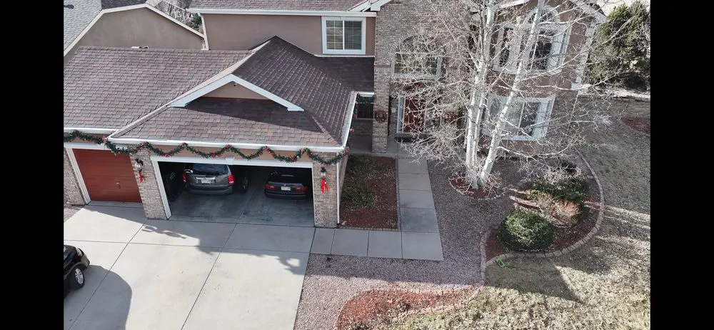 Reliable residential landscaping for residential properties in Colorado Springs, CO by Footprint Home Experts