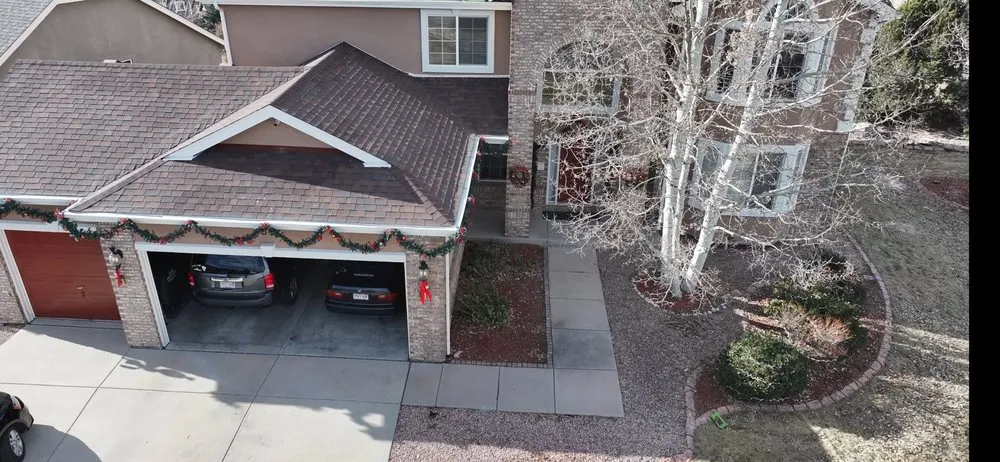 Expert landscape installation in Colorado Springs, CO by Footprint Home Experts