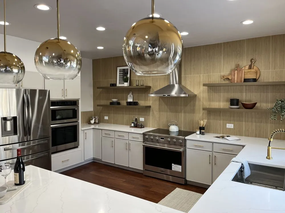 Local yard maintenance for residential properties across Colorado Springs, CO - Footprint Home Experts