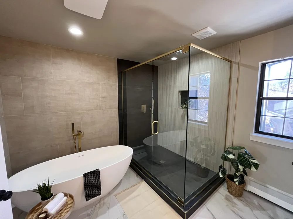 Professional lawn mowing service experts serving Colorado Springs, CO - Footprint Home Experts