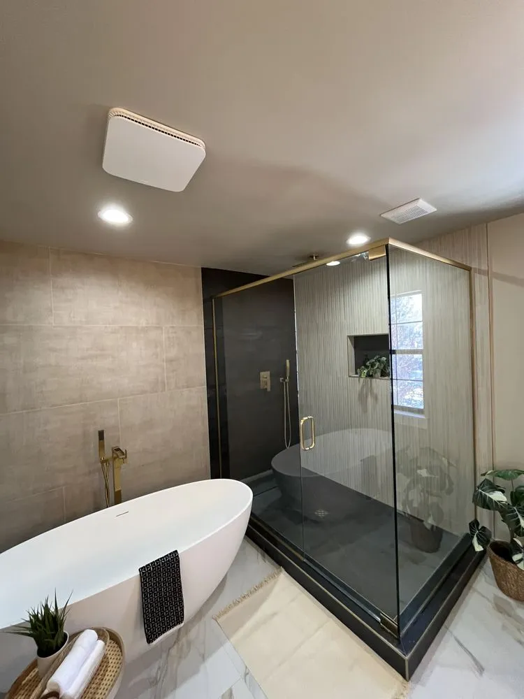 Top-rated lawn mowing service for year-round maintenance in Colorado Springs, CO by Footprint Home Experts