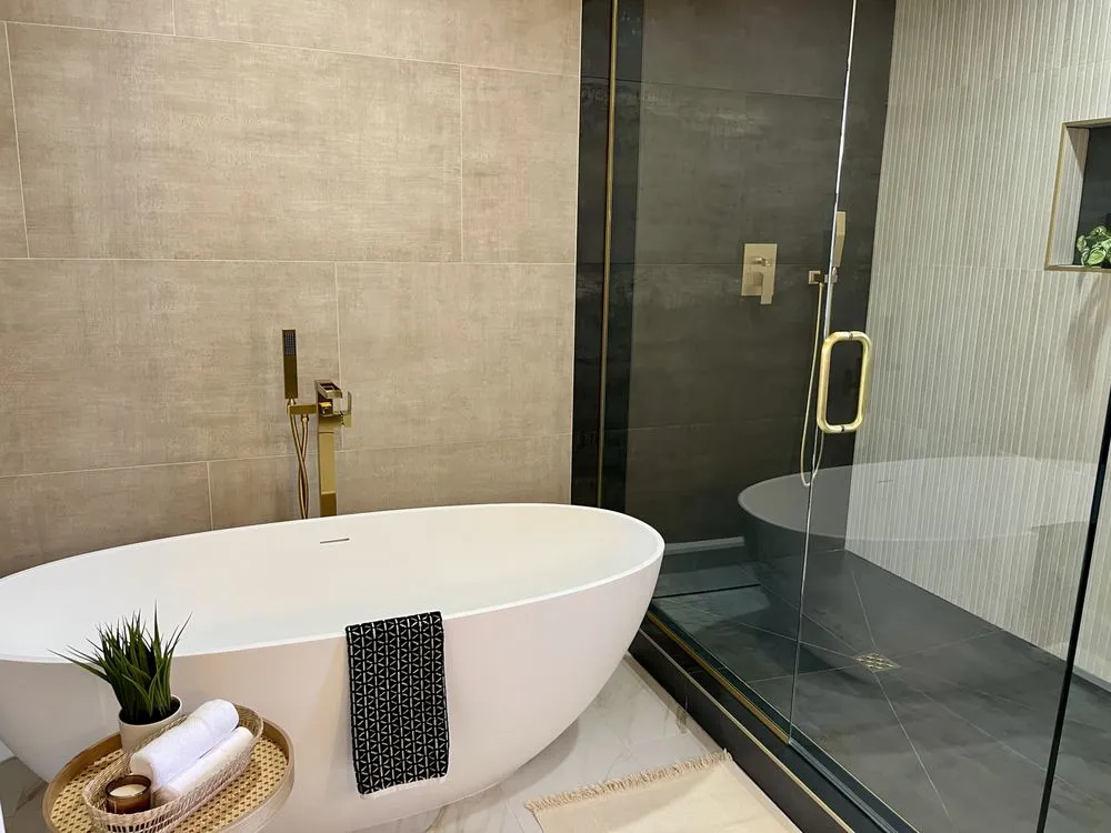 Professional landscape installation in Colorado Springs, CO by Footprint Home Experts