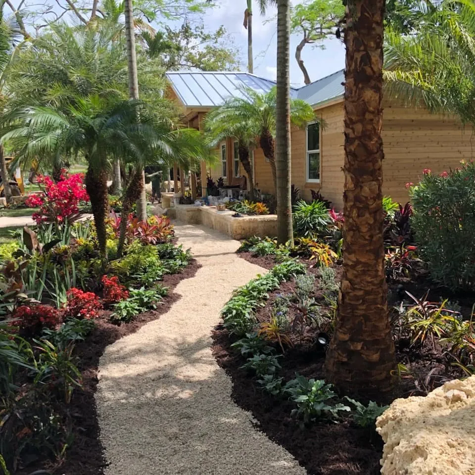 Expert landscaping services in Miami, FL - For Evan's Sake Landscape
