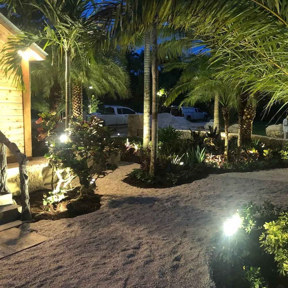 Top-rated landscape design experts serving Miami, FL - For Evan's Sake Landscape