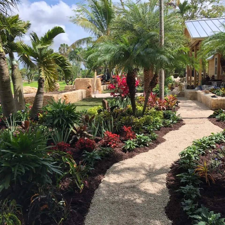 Reliable residential landscaping experts serving Miami, FL - For Evan's Sake Landscape