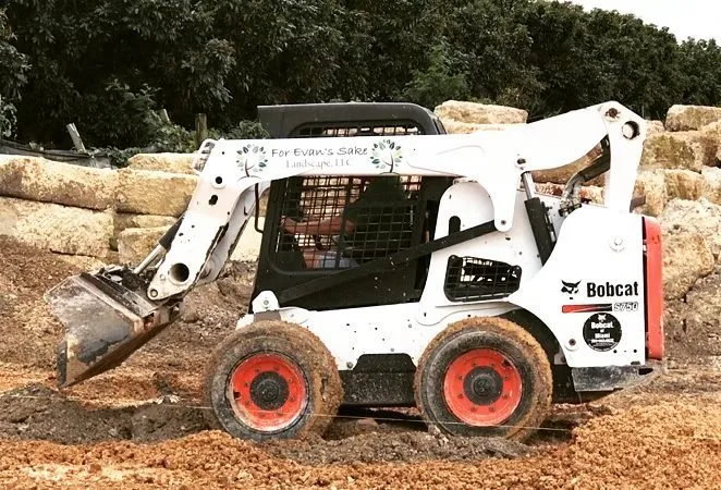 Trusted residential landscaping experts serving Miami, FL - For Evan's Sake Landscape