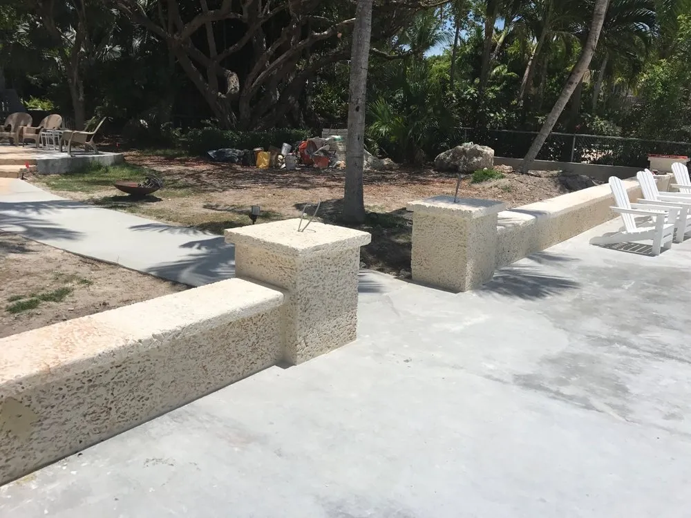 Custom yard maintenance experts serving Miami, FL - For Evan's Sake Landscape