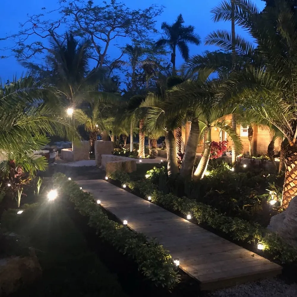 Reliable lawn mowing service in Miami, FL - For Evan's Sake Landscape