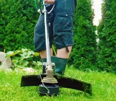 Top-rated outdoor landscaping in Puyallup, WA by For-Ever-Green Landscape Services, Inc.