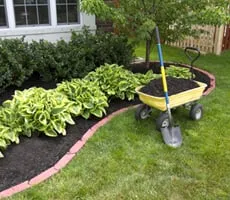 Expert landscaping services in Puyallup, WA - For-Ever-Green Landscape Services, Inc.