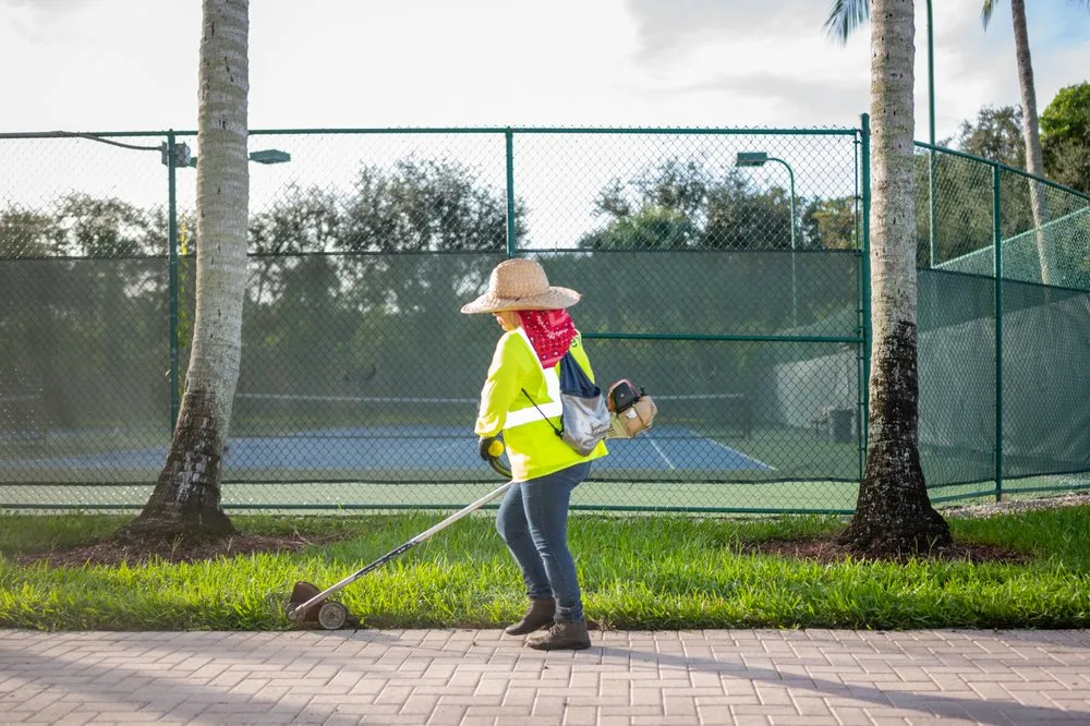 Trusted landscape installation for outdoor upgrades across Lake Worth, FL - For Ever Green Landscape Services