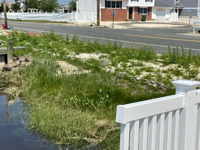 Professional residential landscaping in Brick, NJ - For-Shore Weed Control