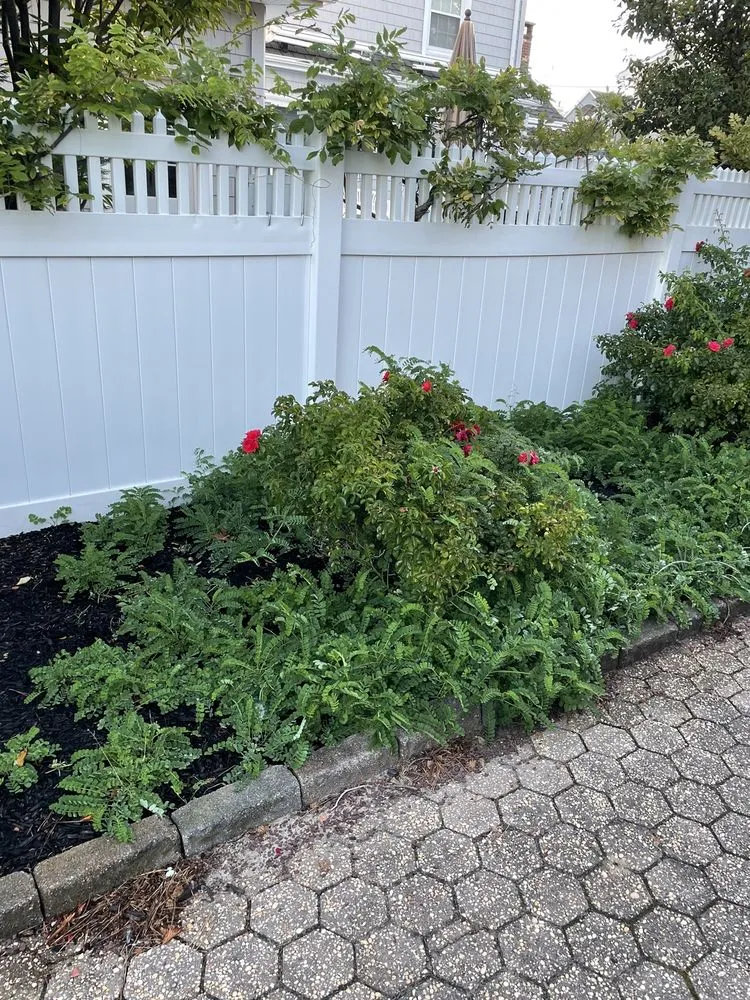 Top-rated landscaping services in Brick, NJ - For-Shore Weed Control