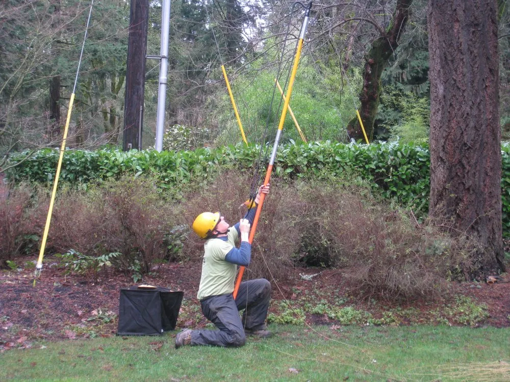 Trusted landscape installation for outdoor upgrades in Beaverton, OR by For The Love Of Trees