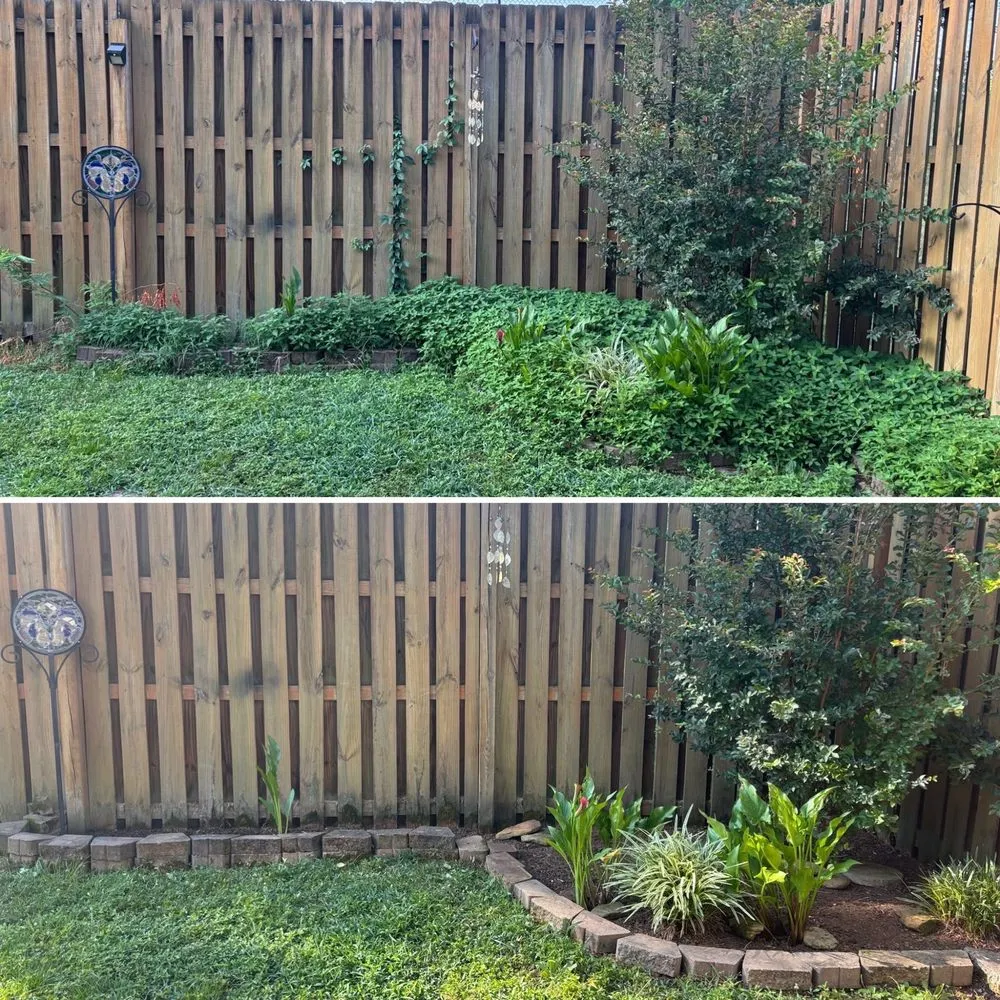 Top-rated landscape installation near you in Knoxville, TN by For Them Tree Services