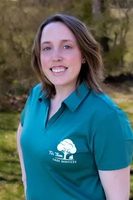 For Them Tree Services Logo