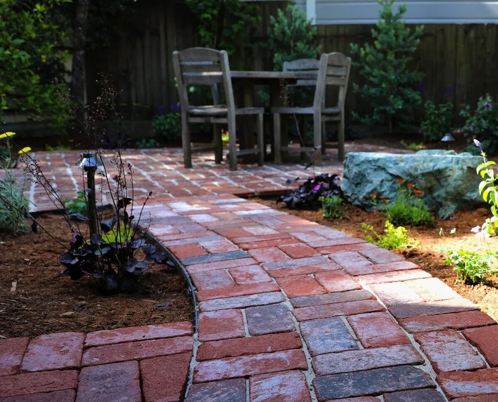 Expert outdoor landscaping in Fairfax, CA by For Your Gardens' Needs