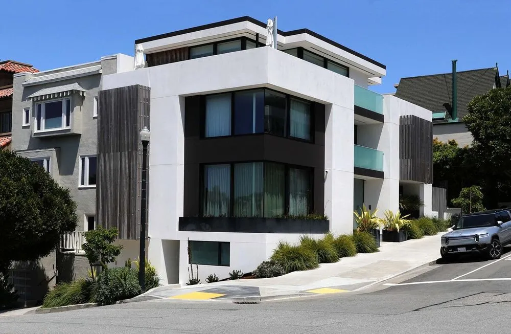 Professional lawn mowing service in Fairfax, CA by For Your Gardens' Needs