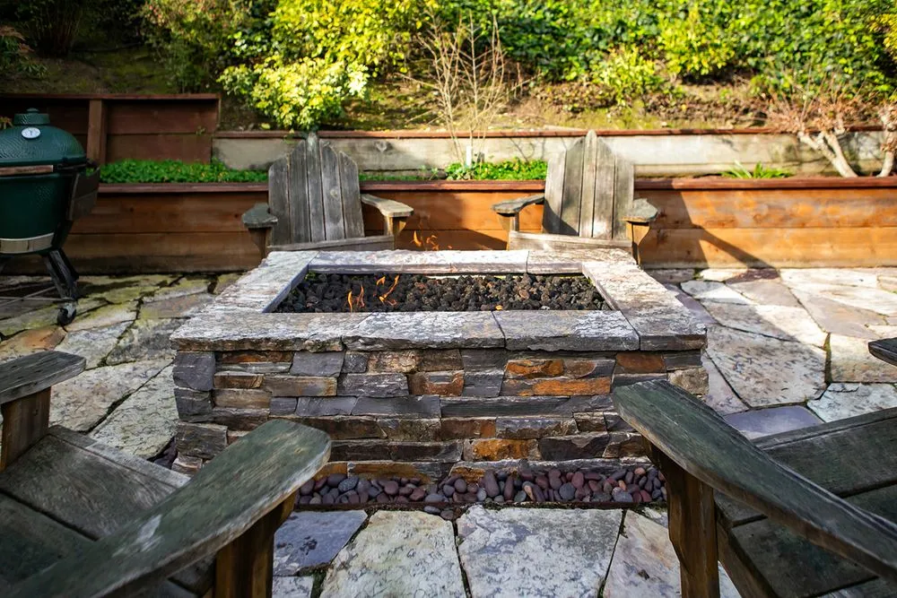 Custom lawn care service for homes across Fairfax, CA - For Your Gardens' Needs