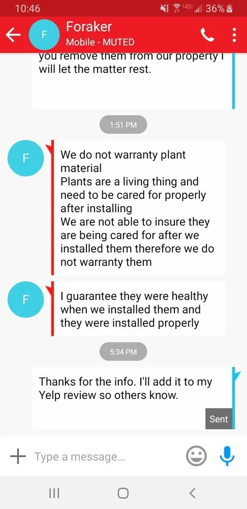 Reliable garden landscaping for homes across Levittown, PA - Foraker Landscaping and Hardscaping