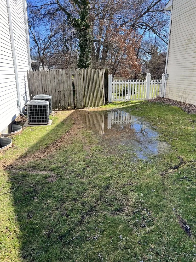 Expert landscape installation near you across Levittown, PA - Foraker Landscaping and Hardscaping