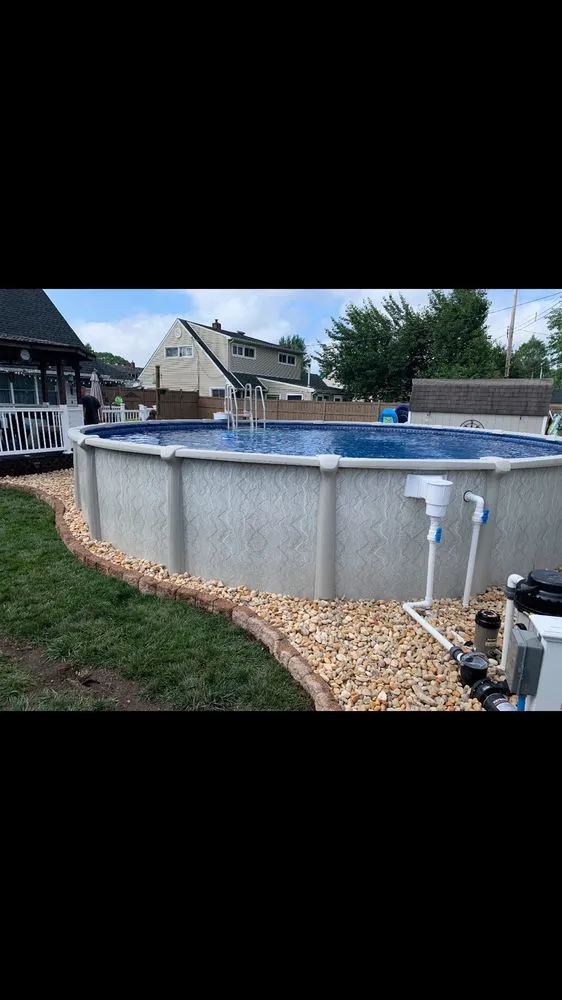 Reliable landscape design in Levittown, PA - Foraker Landscaping and Hardscaping