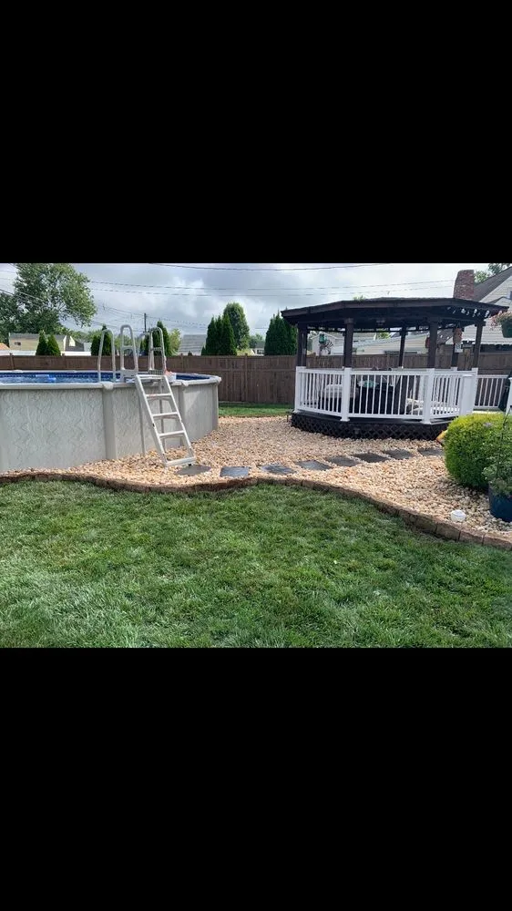 Top-rated yard maintenance in Levittown, PA - Foraker Landscaping and Hardscaping