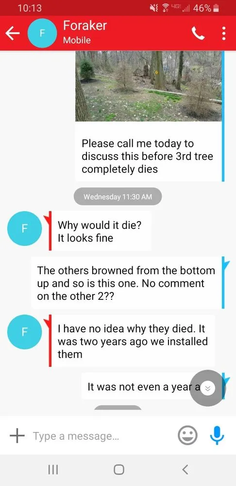 Expert landscaping services for homes across Levittown, PA - Foraker Landscaping and Hardscaping