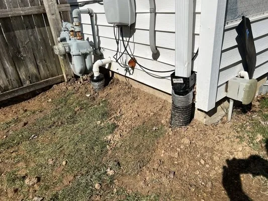 Foraker Landscaping and Hardscaping