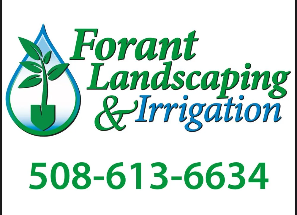 Top-rated lawn mowing service near you in Blackstone, MA by Forant landscaping & irrigation