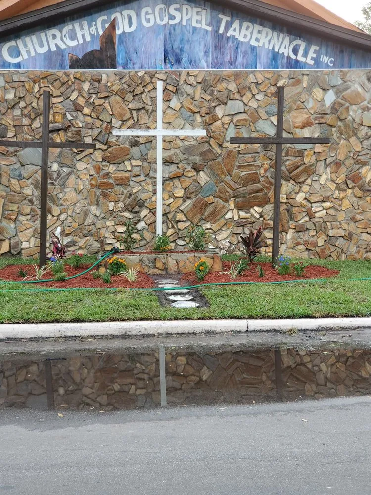 Trusted landscape installation experts serving Lakeland, FL - Forbes and Lawn Care